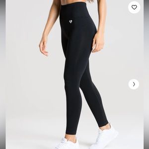 Women's Best - Power Seamless Leggings